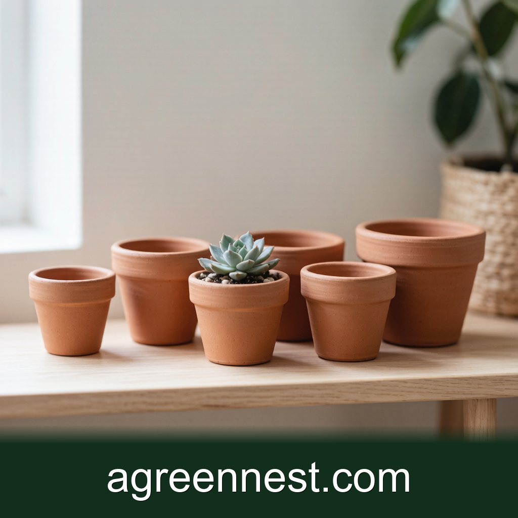 Plant Care Accessories — Best Terracotta Pots for 2026 (and What to Skip)
