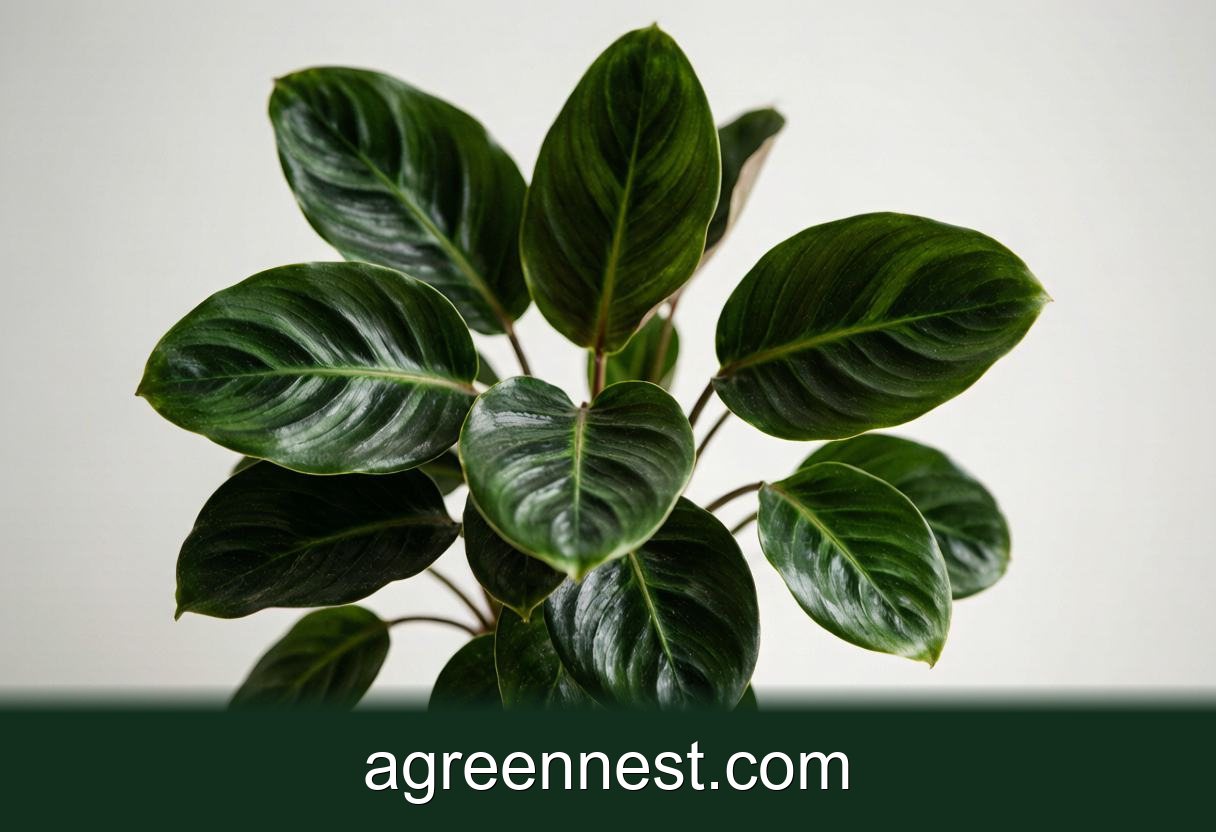 Calathea Care: 2 Species for Beginners