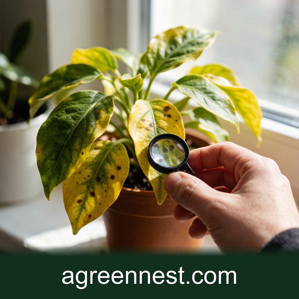 Plant Pests & Diseases — 5 Plant Disease Myths I Wish I'd Stopped Believing