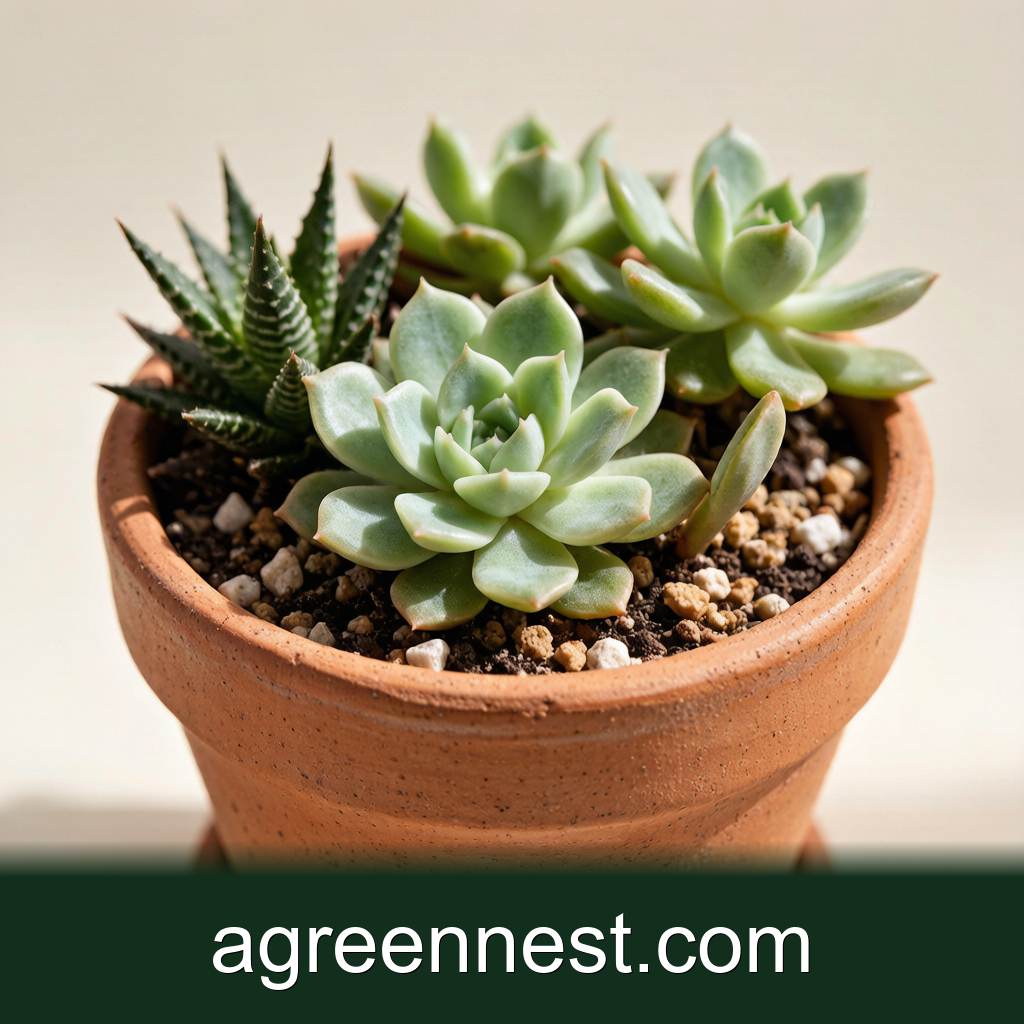 Succulent Care — 5 Succulent Mistakes That Kill New Plants