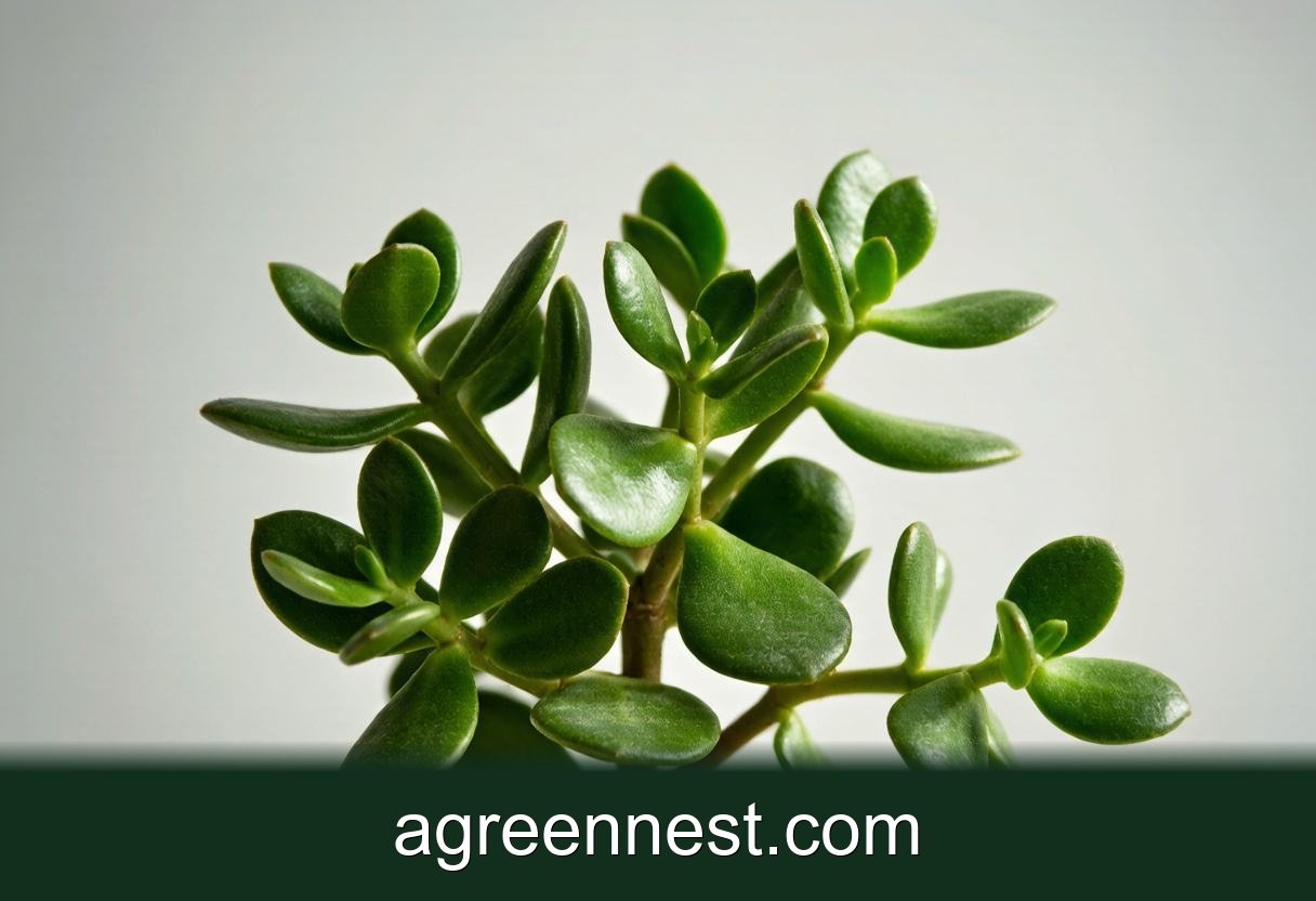 Watch Chain Care Guide (Crassula muscosa)