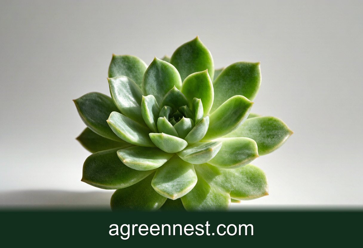 Echeveria Care: 6 Species for Beginners