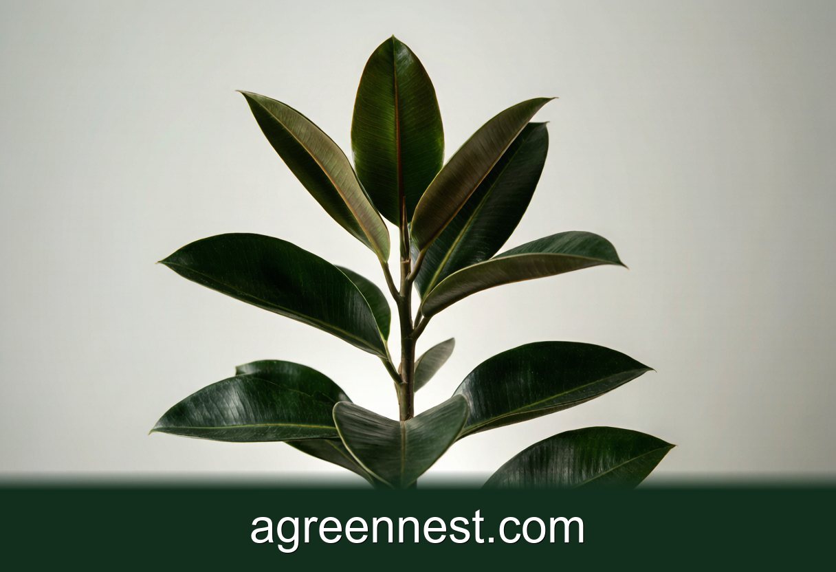 Ficus Care: 2 Species for Beginners