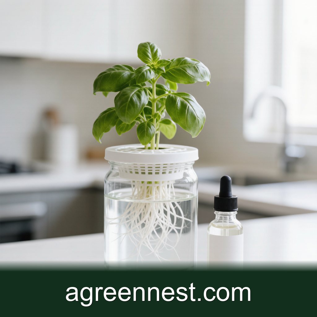 Hydroponic Growing — 5 Hydroponic Myths That Sink Beginners