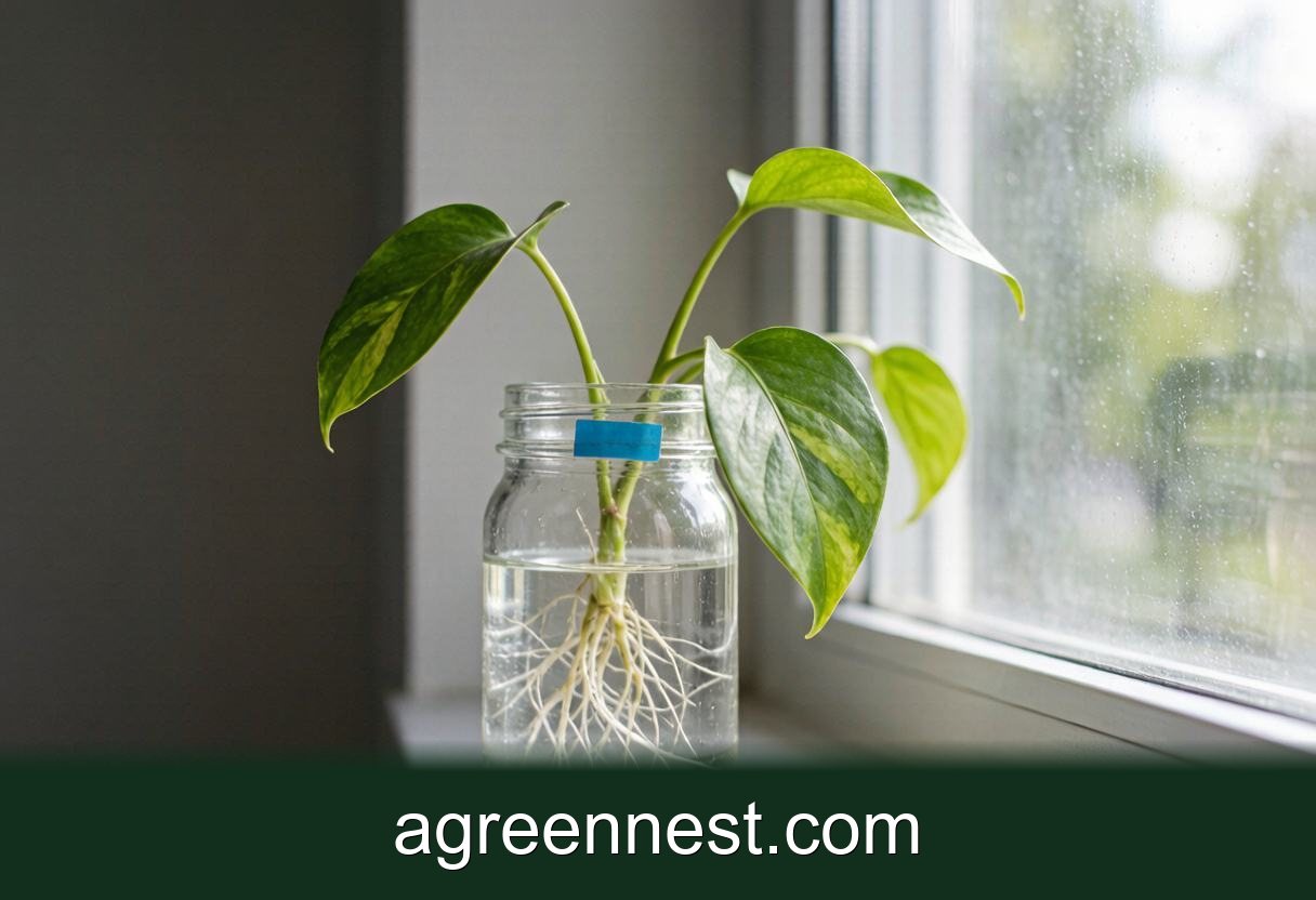 Hydroponics for Beginners: Soil-Free Plant Care