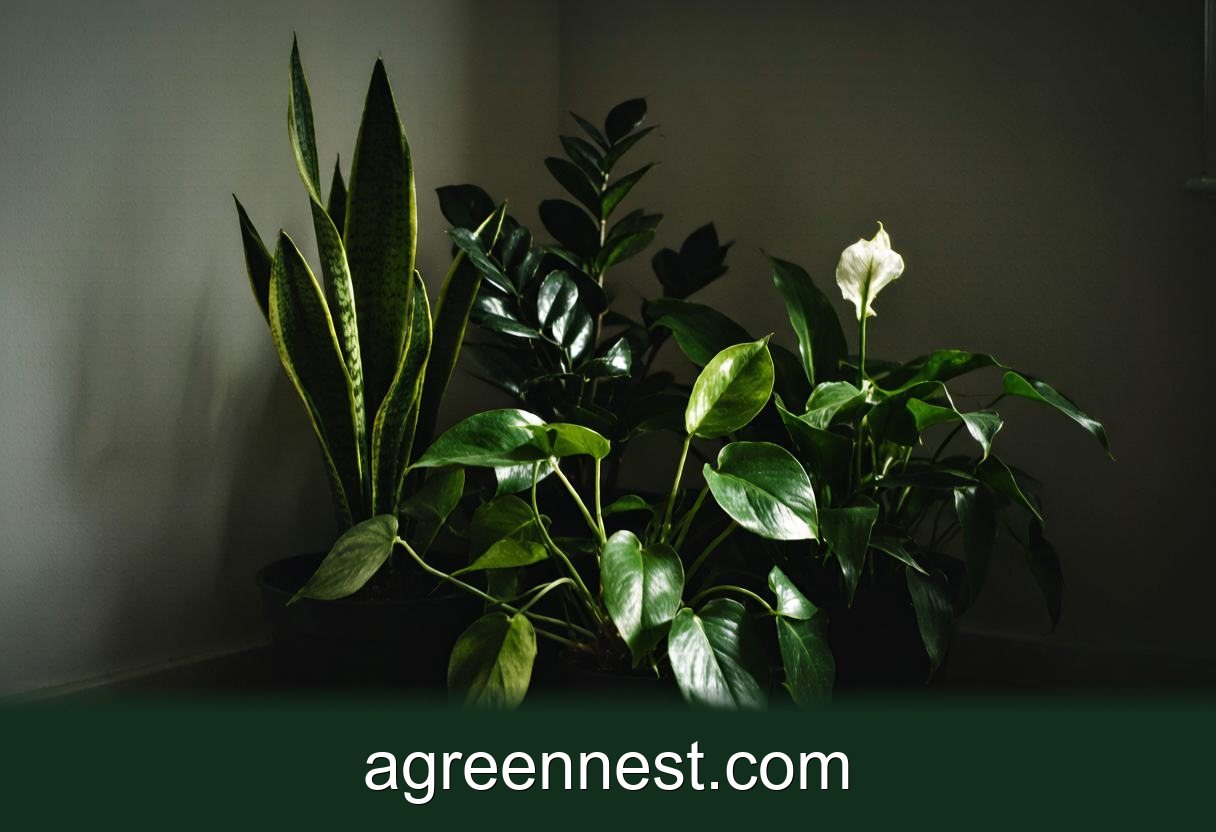 Fertilizing Houseplants: The Basics