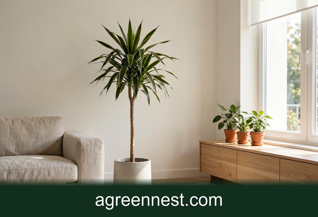 Plant Styling & Display — One Big Plant vs Many Small: Which Wins?