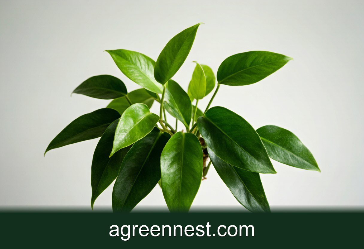 Philodendron Care: 2 Species for Beginners