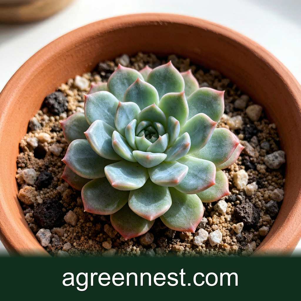 Succulent Care — I Rescued a Rotting Succulent: Week by Week