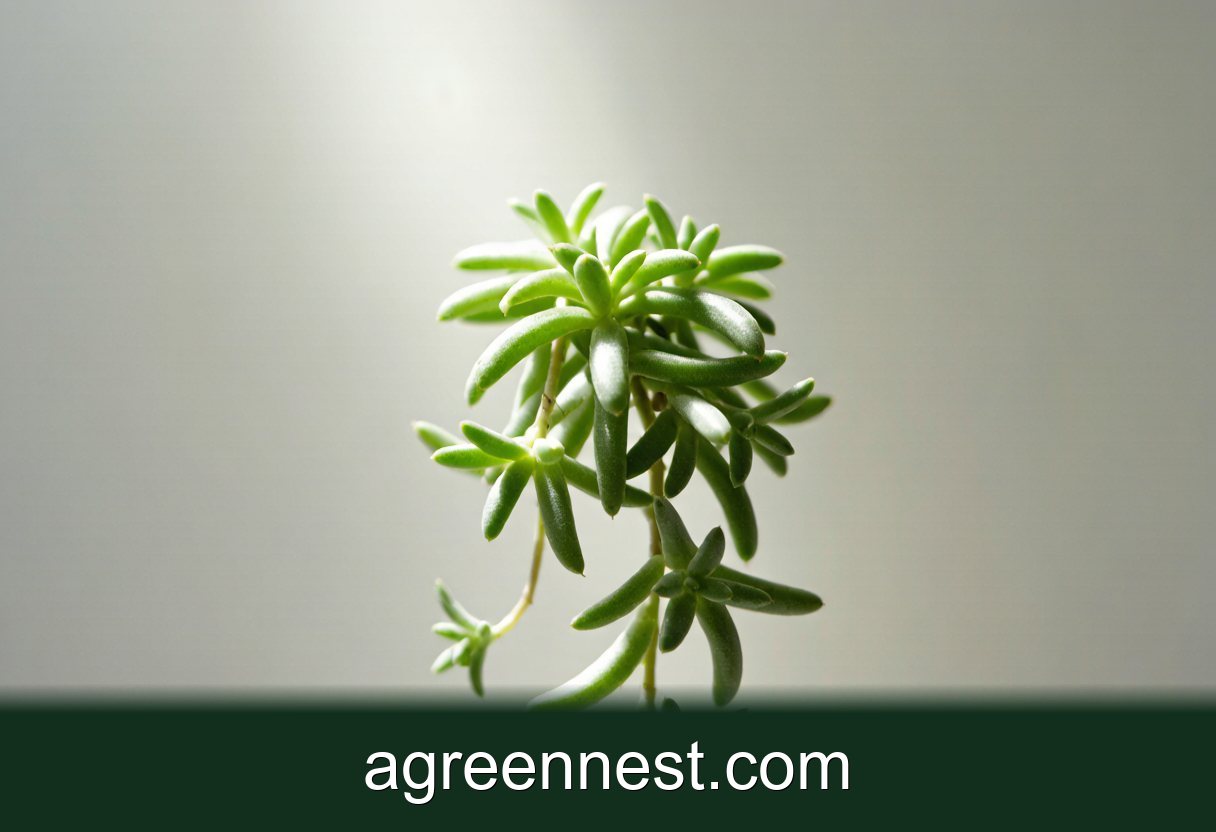 Sedum Care: 2 Species for Beginners