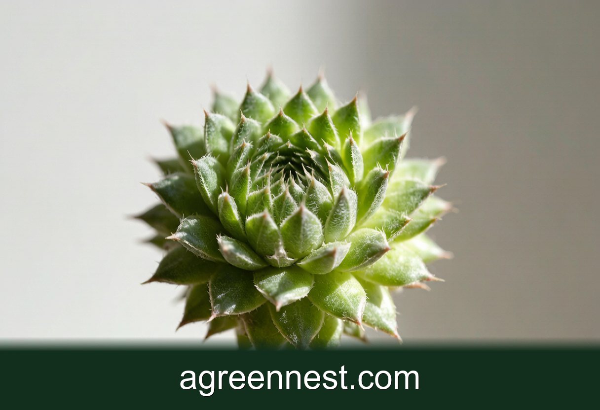 Sempervivum Care: 2 Species for Beginners