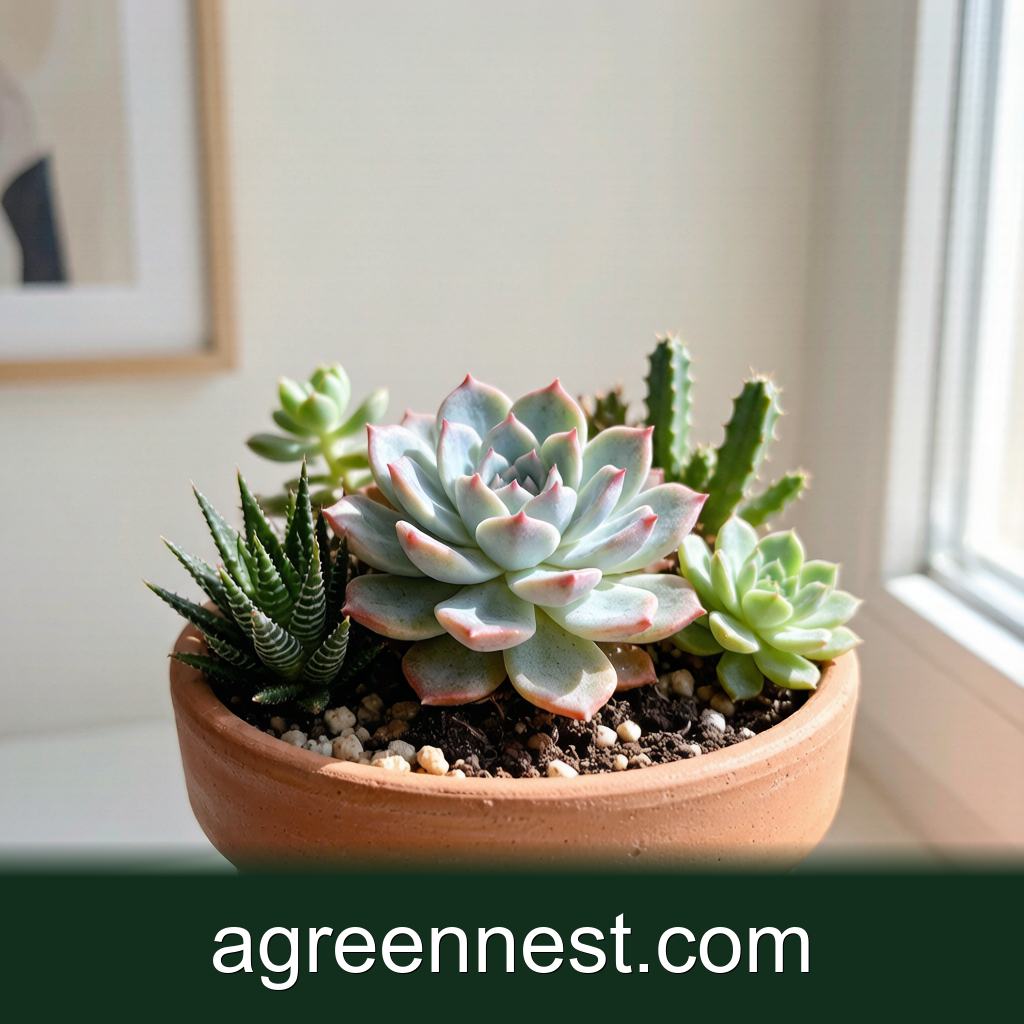 Succulent Care — 5 Succulent Care Myths That Actually Kill Plants