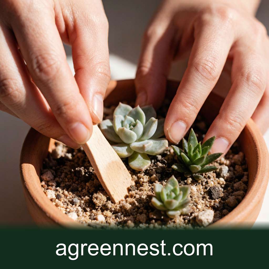 Succulent Care — 5 Succulent Repotting Mistakes (and the Fixes)