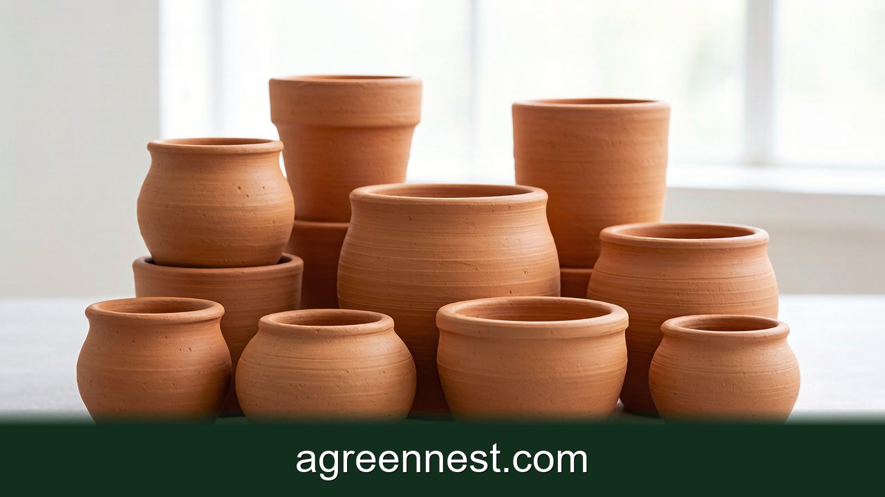 Terracotta Pots: When to Use Them and How to Prep
