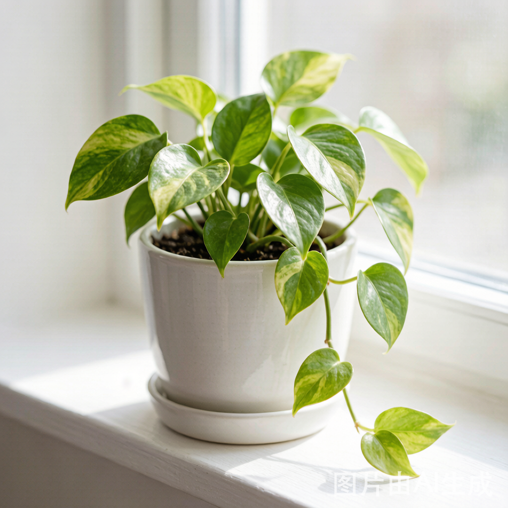 Reader-submitted plant photo